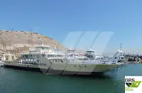 Ro-Ro-schip te koop