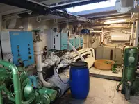 Sleperschip te koop