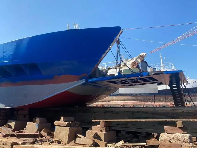 Veerboot te koop