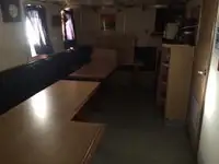 Koelschip te koop