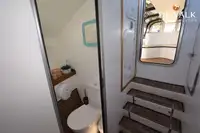 Sleperschip te koop