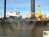 Jack-up drilling rig Te koop