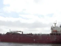 Olie-/chemikaliëntanker te koop