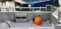 Trawler te koop