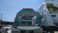 Containerschip te koop