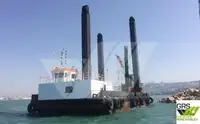 Barge te koop