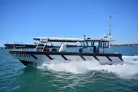 Binnenvaartschip Te koop