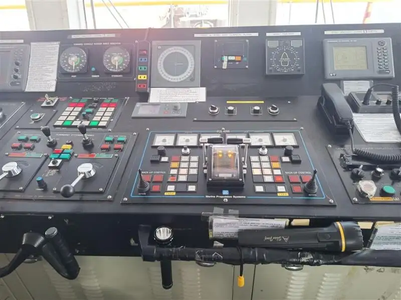 Sleperschip te koop
