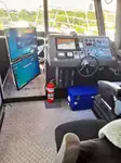 Passagiersschip te koop