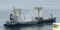 Bulkcarrier te koop