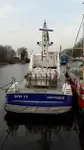 Patrouilleboot Te koop