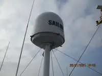Koelschip te koop