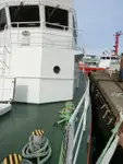 Patrouilleboot te koop