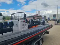 Containerschip te koop