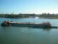Olie-/chemikaliëntanker te koop