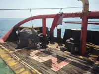 Sleepboot Te koop