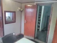 Barge te koop