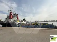 Sleperschip te koop