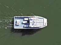 Catamaran te koop