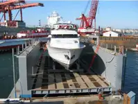 Binnenvaartschip Te koop