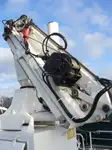 Patrouilleboot te koop