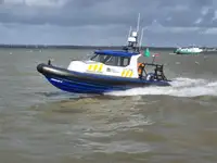 Containerschip te koop