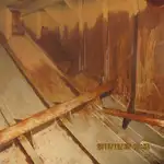 Baggeraarschip te koop