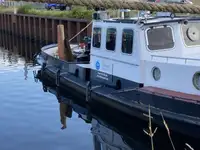 Sleperschip te koop