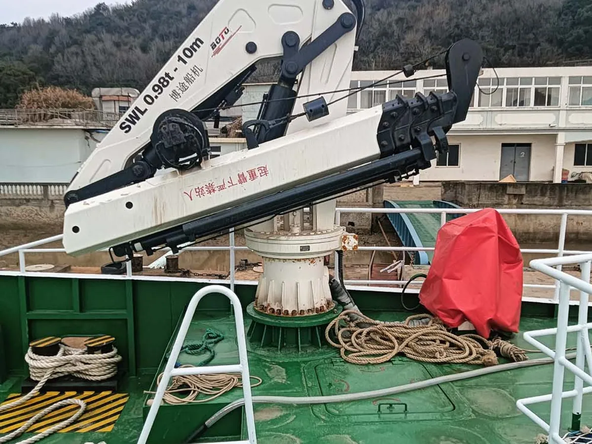 Catamaran te koop