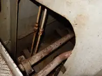 Werkboten te koop