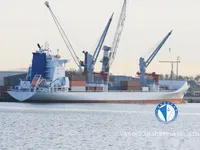 Koelschip te koop