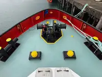Sleperschip te koop