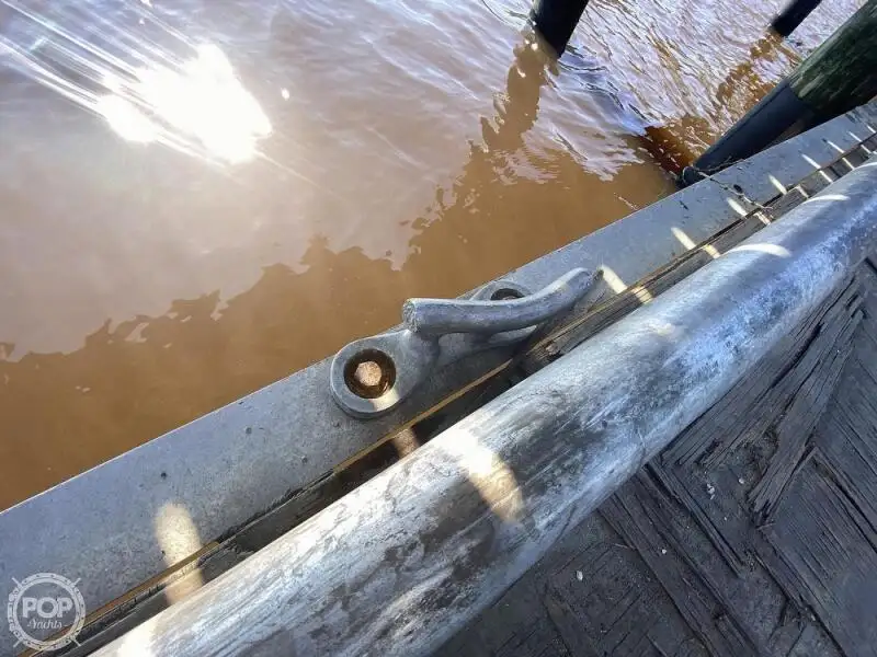 Barge te koop
