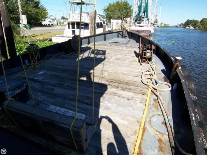 Sleperschip te koop