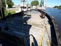 Sleperschip te koop