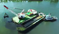 Barge te koop