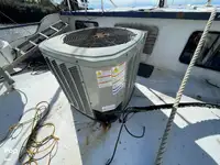 Trawler te koop