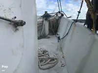 Trawler te koop