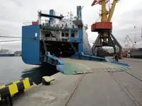 Sleperschip te koop