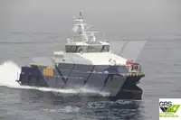 Bemanningsboot Te koop