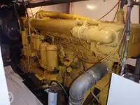 Trawler te koop