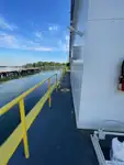 Baggeraarschip te koop