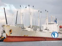 Koelschip te koop