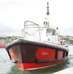 Lootsboot te koop