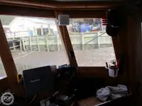 Trawler te koop