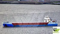 Bulkcarrier te koop