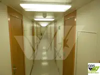 Accommodatieponton te koop