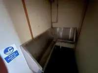 Passagiersschip te koop