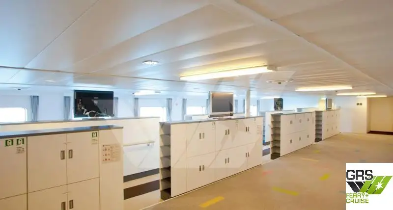 Ro-Ro-schip te koop