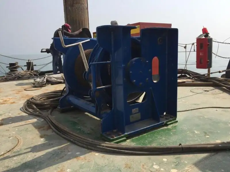 Barge te koop